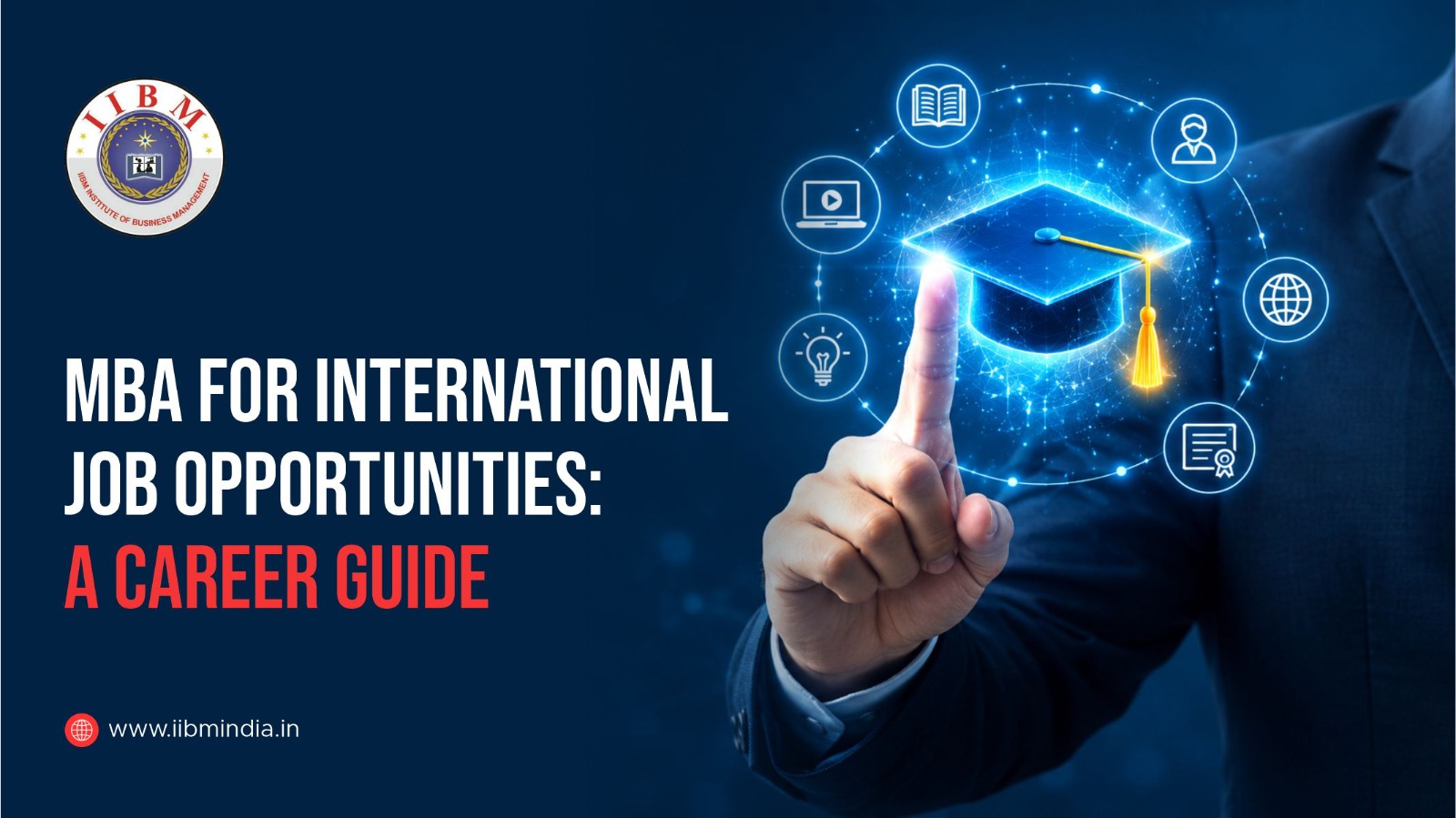 MBA for International Job Opportunities: A Career Guide